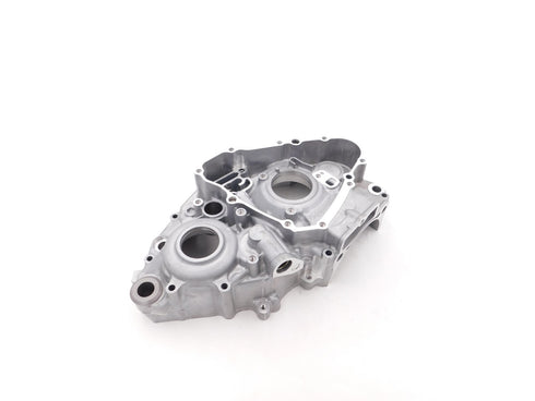 HONDA LEFT ENGINE CRANKCASE 2019-2022 CRF450R 19-2020 CRF450RWE CRF450RX OEM NEW